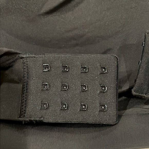 NWOT Soma Enbliss Luxe Adjustable Bralette - Picture 7 of 7